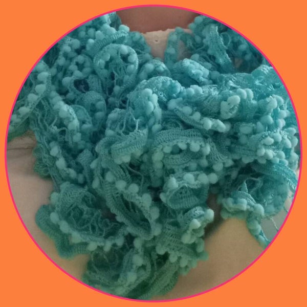 Häkel-Kreis "Schnupper-Häkel-Kurs Loop"