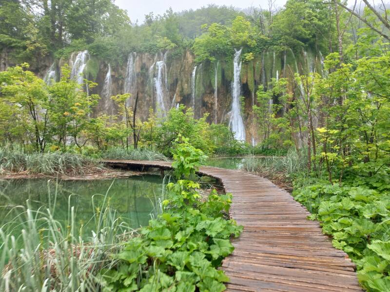 Bewustzijn rust licht