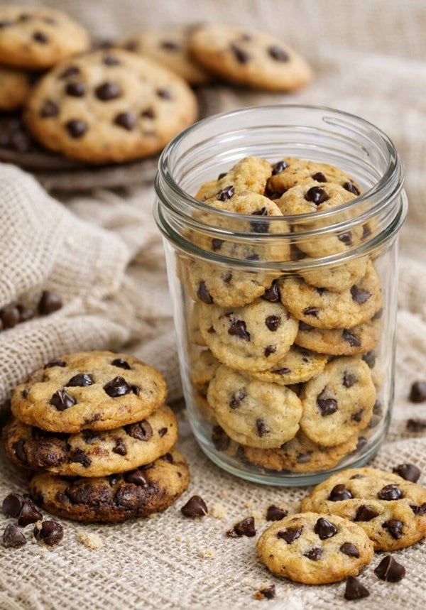 Mini Cookies