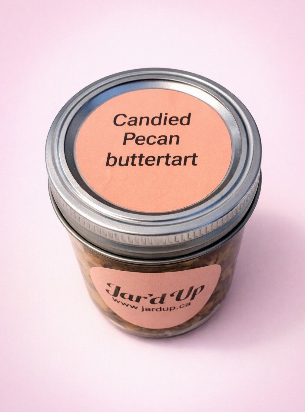 Butter Tarts