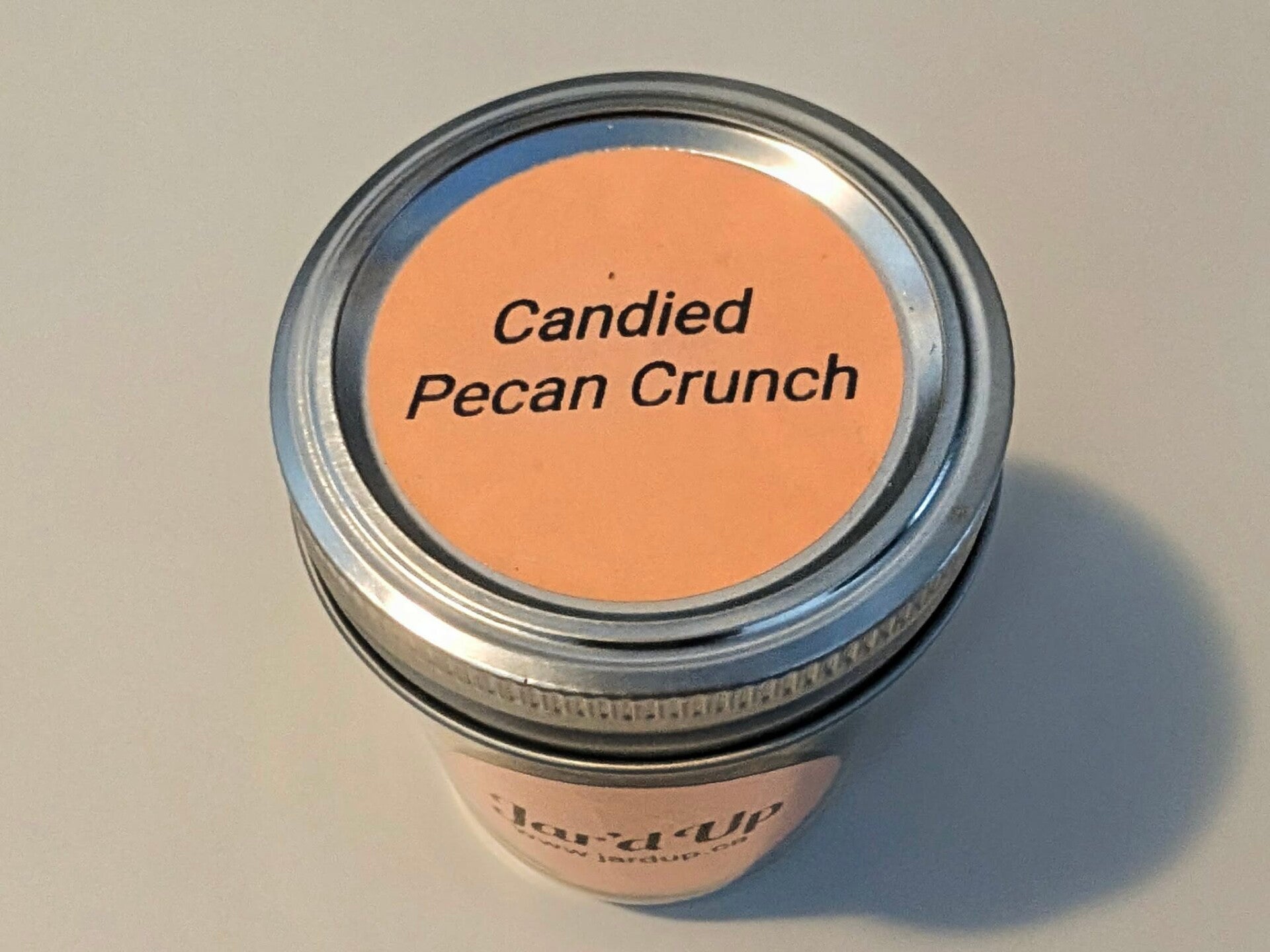 Candied Nuts
