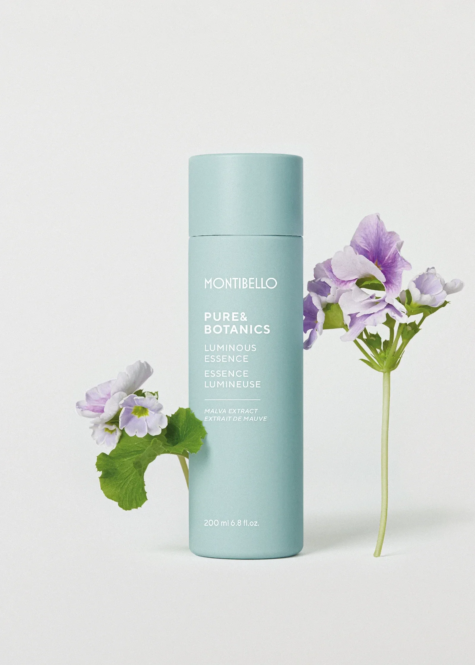 Pure & Botanics Luminous Essence