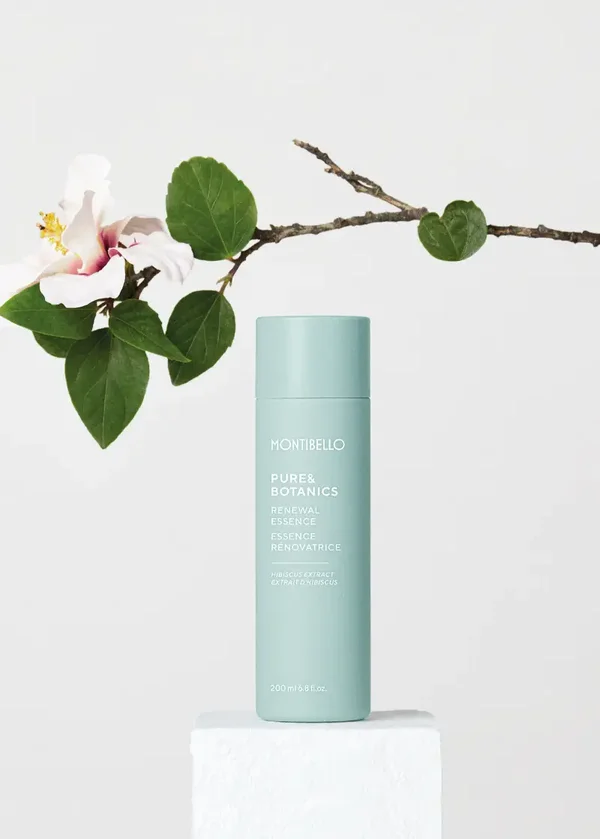 Pure & Botanics Renewal essence