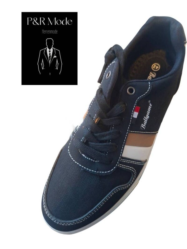 Italienischer Modeschuh