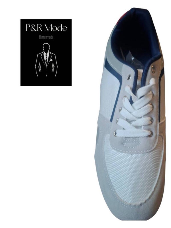 Italienischer Modeschuh