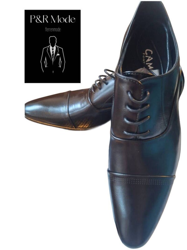 Anzugschuh