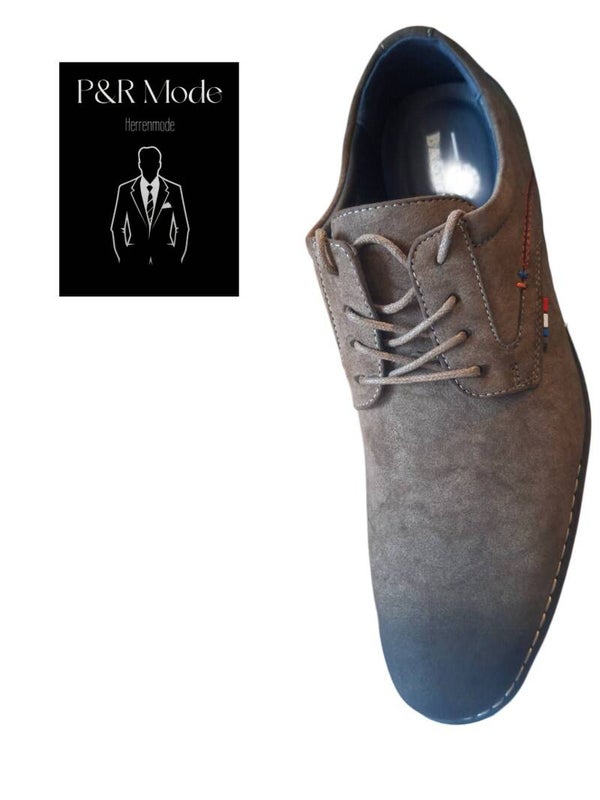 Anzugschuh