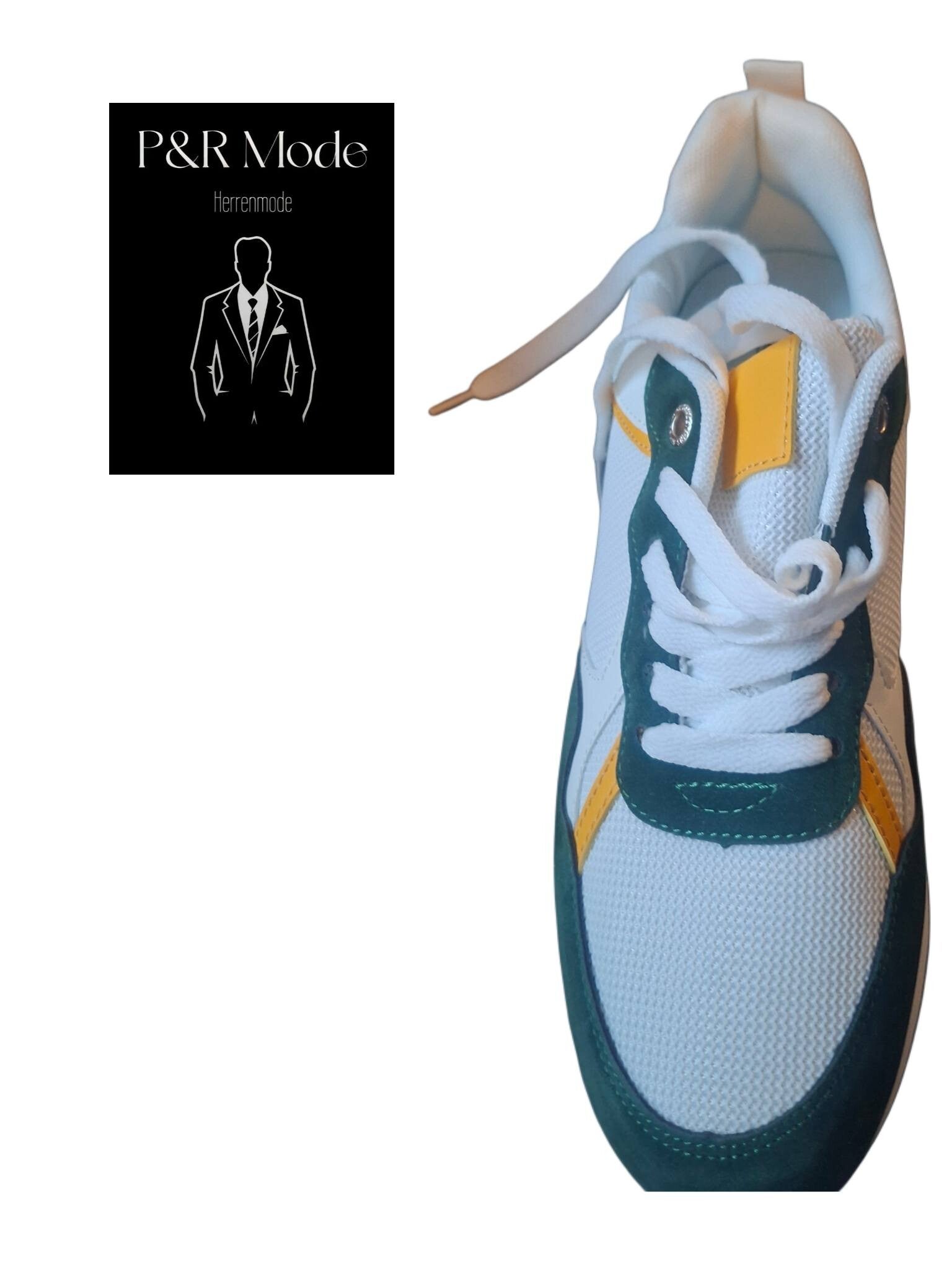 Italenischer Modes schuh