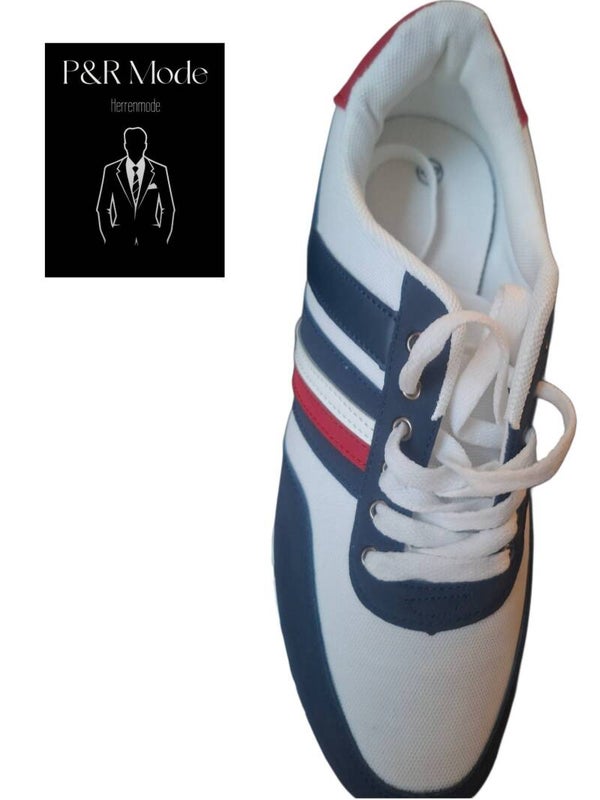 Italienischer Modeschuh