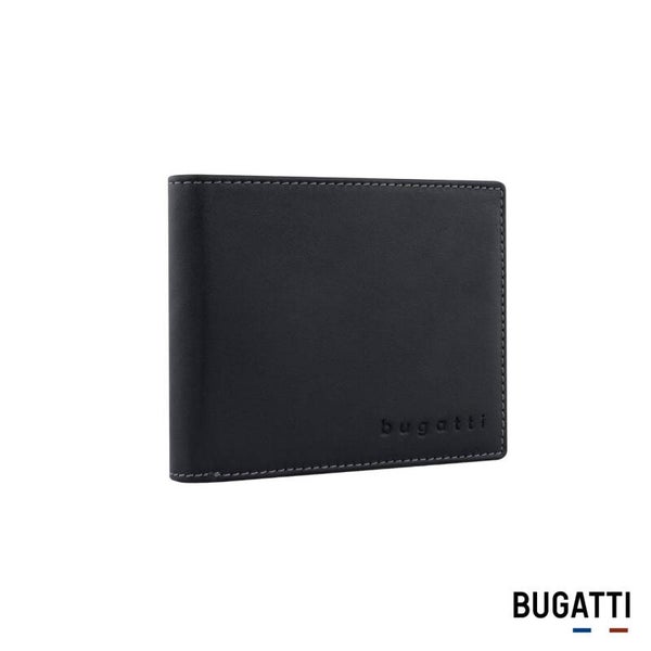 Bugatti Geldbörse Leder