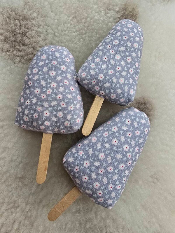 IJsjes Tilda set van 3