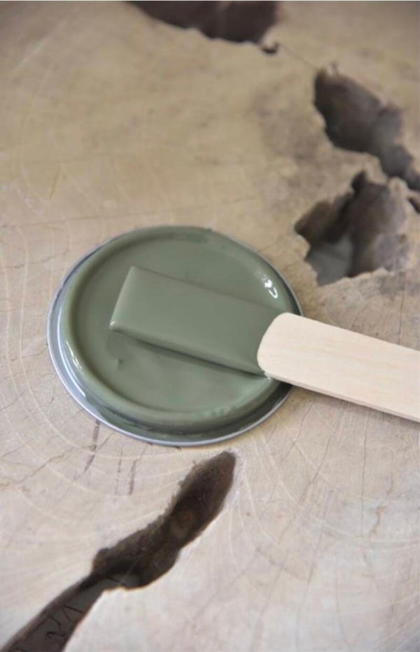 Vintage Paint "Dusty Green" 100 ml