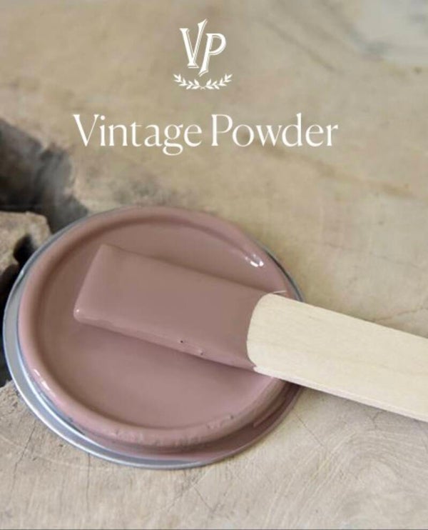 JDL Vintage Paint "Vintage Powder" 100 ml