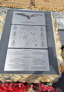 Downhammarketairfieldmemorial downhammarketairfieldmemorial