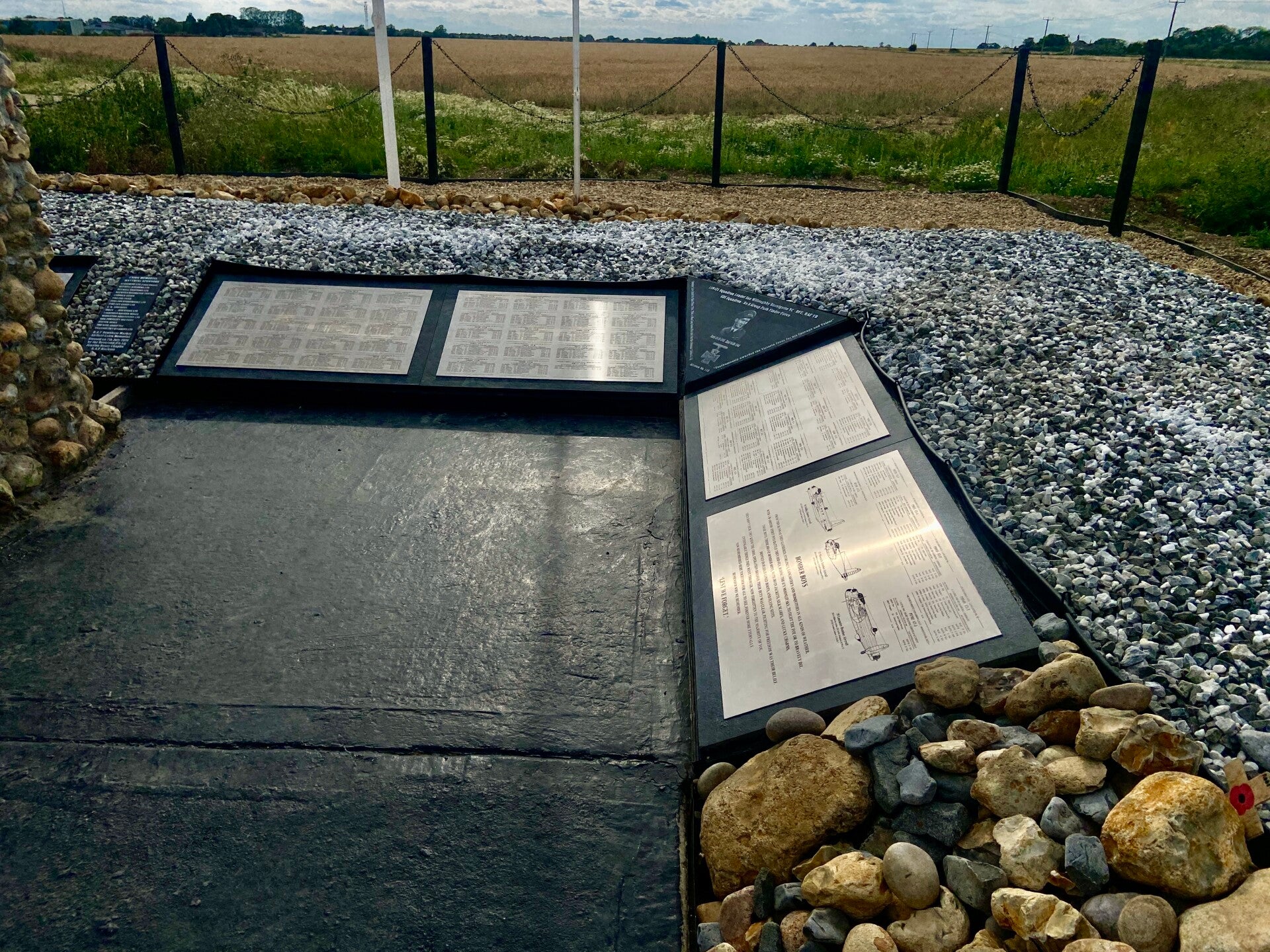 Downhammarketairfieldmemorial downhammarketairfieldmemorial