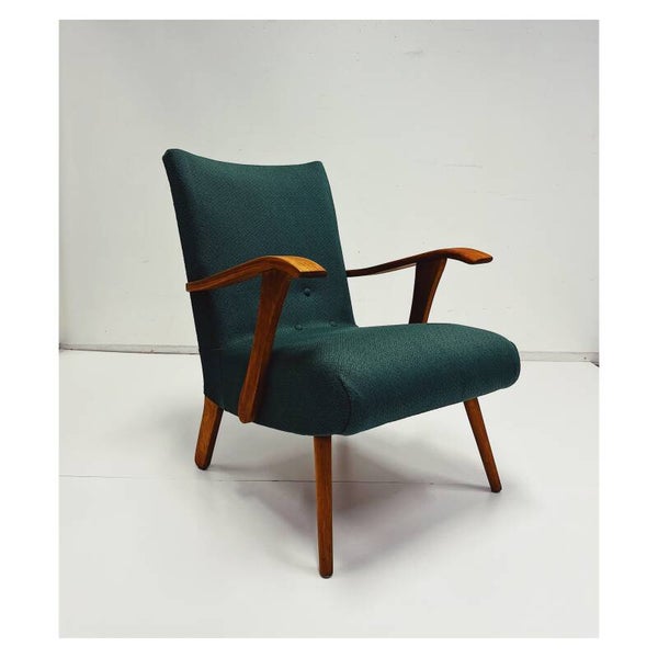 Vintage Fauteuil