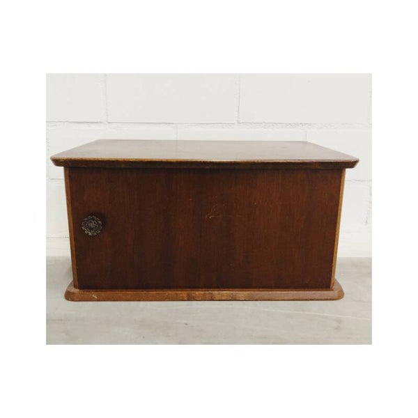 Vintage Documentenkist