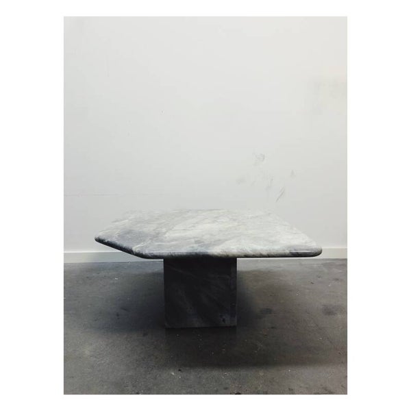 Salontafel Marmer
