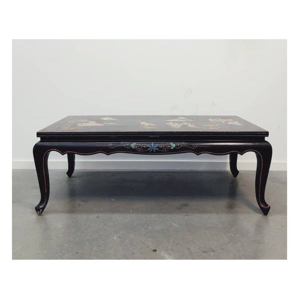 Chinese Salontafel