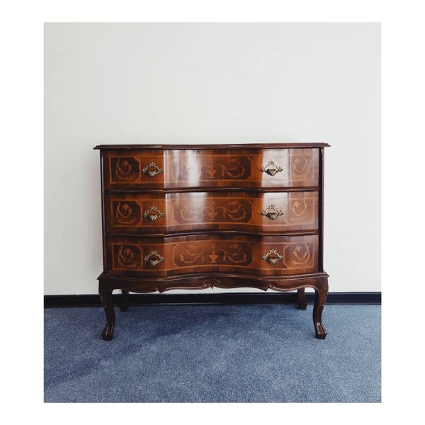 Italiaans Ladekastje