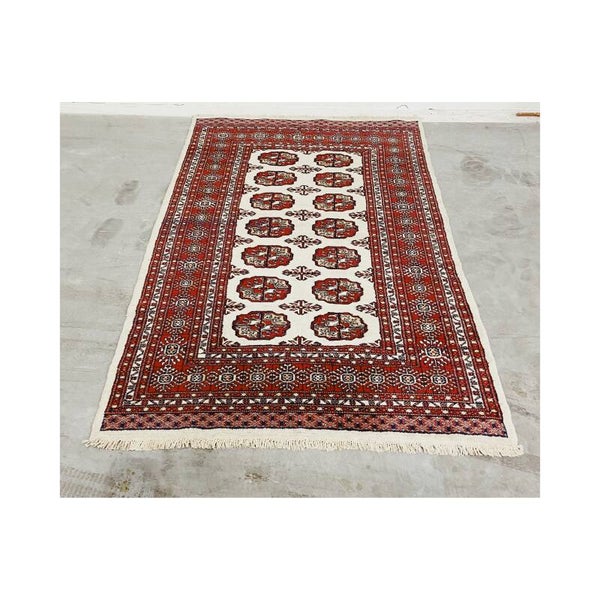 Jaldar Bokhara Tapijt