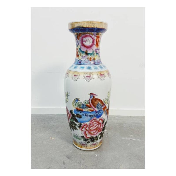 Chinese Porseleinen Vaas