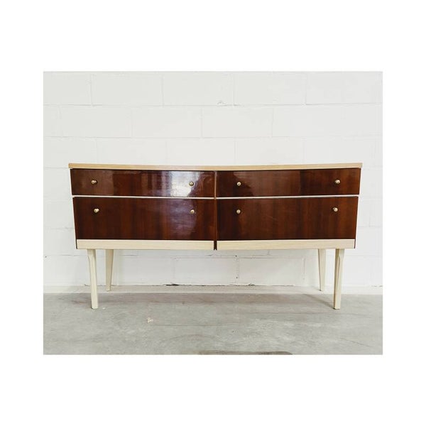 Vintage Dressoir