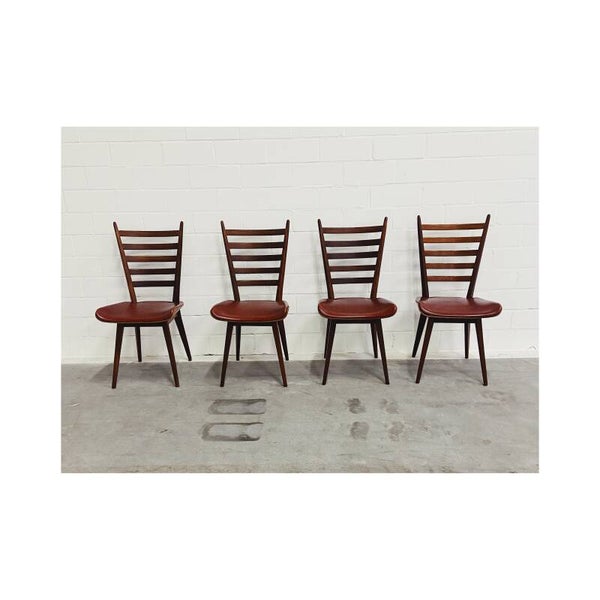 Cees Braakman Stoelen