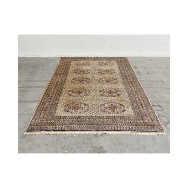 Pakistaans Bokhara Tapijt