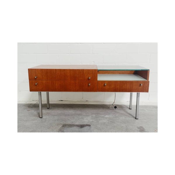 Vintage Dressoir / Lowboard
