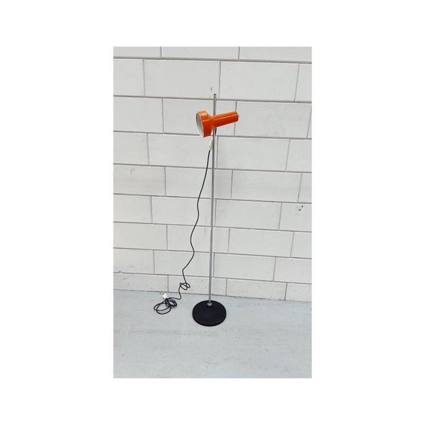 Vintage Vloerlamp