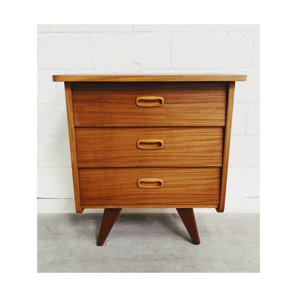 Ladekastje Deens Design