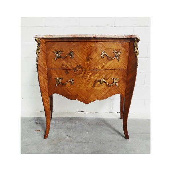 Antieke Franse Commode