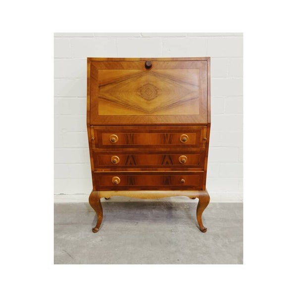 Engelse Secretaire