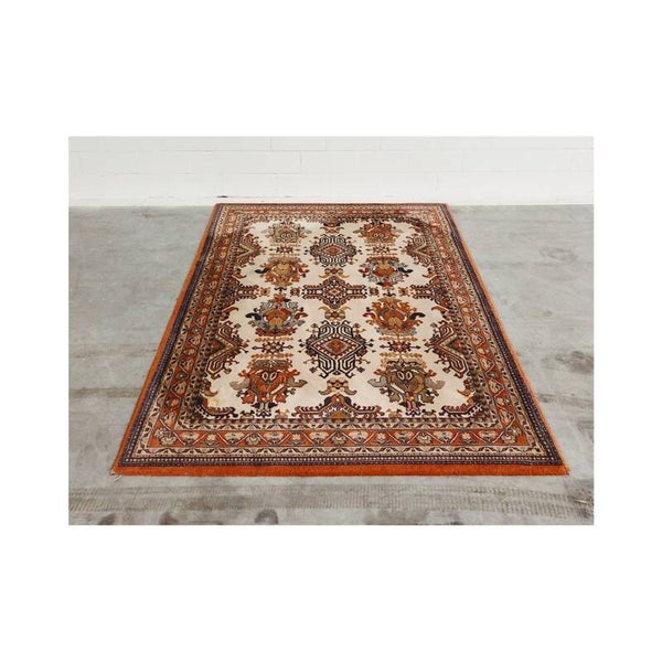 Vintage Vloerkleed Decoratief