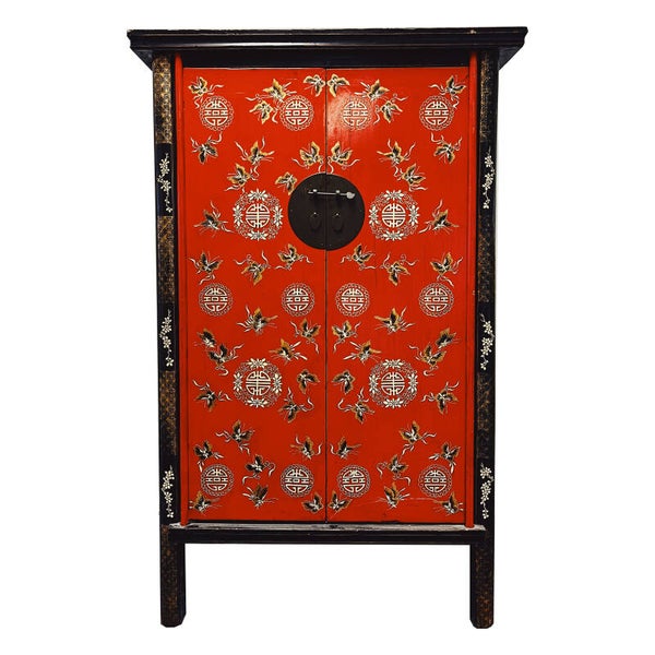 Chinese Kast Antiek