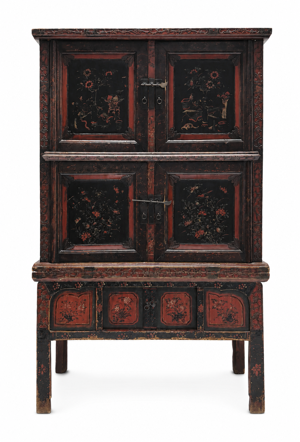 Chinese Kast Antiek