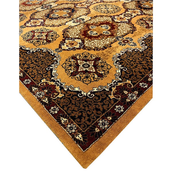 Oosters Kleed XL - 338 x 250cm