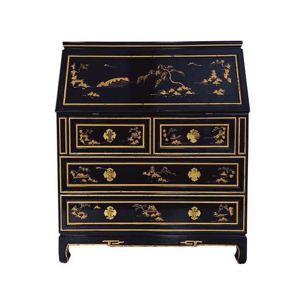 Chinese Secretaire