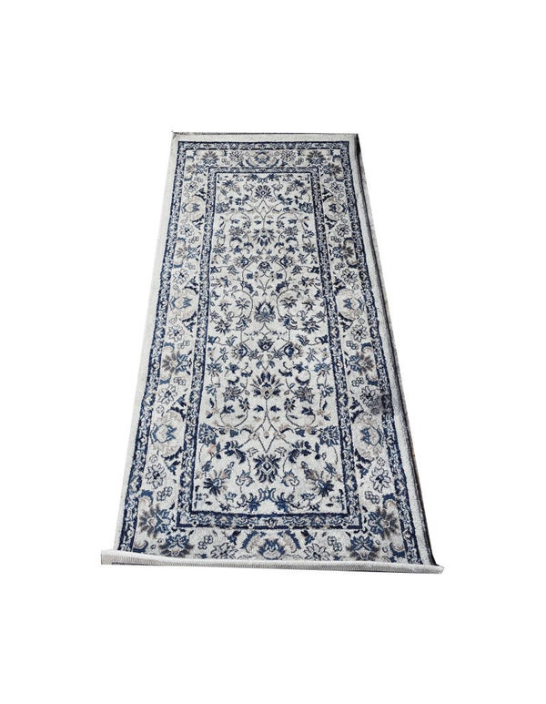 Tapijt met Bloemen S - 180 x 80cm