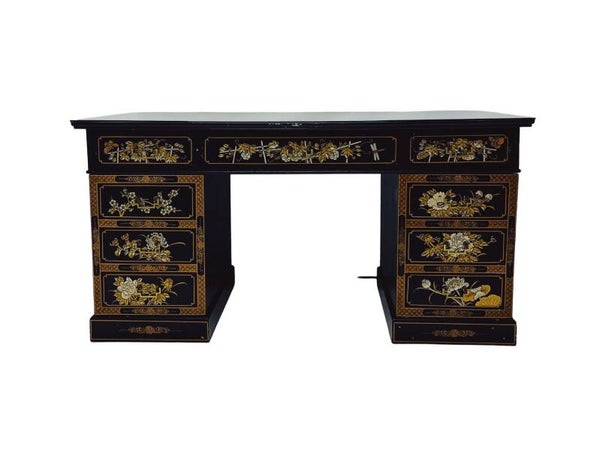Vintage Chinees Bureau
