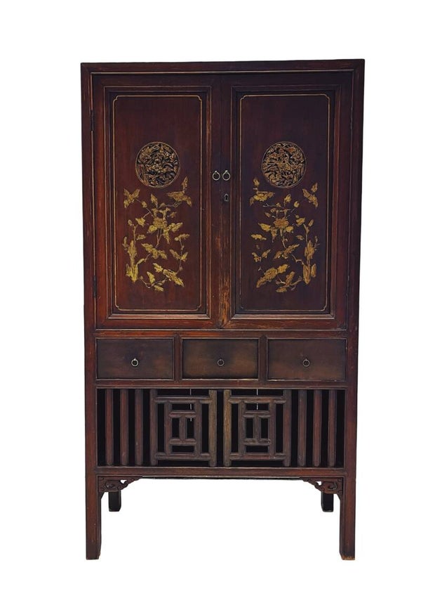 Chinese Kast Antiek
