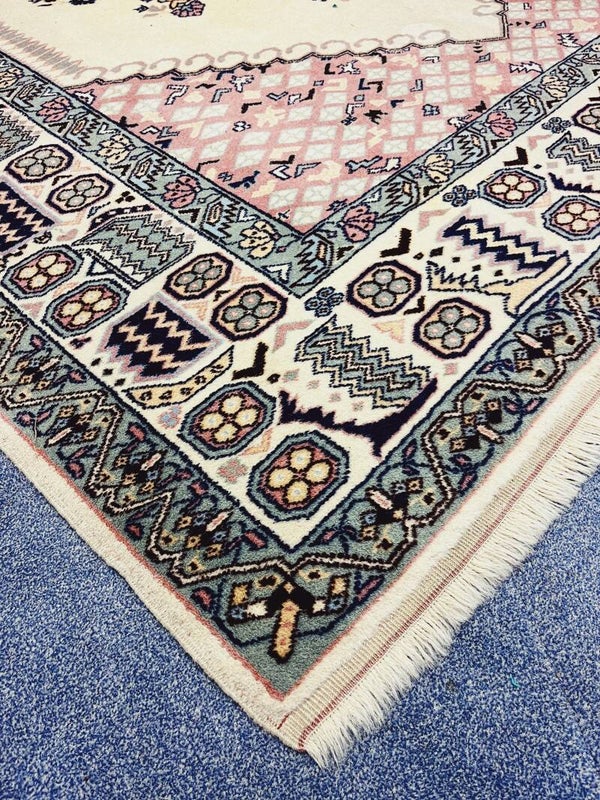 Turks Kleed L - 280 x 200cm