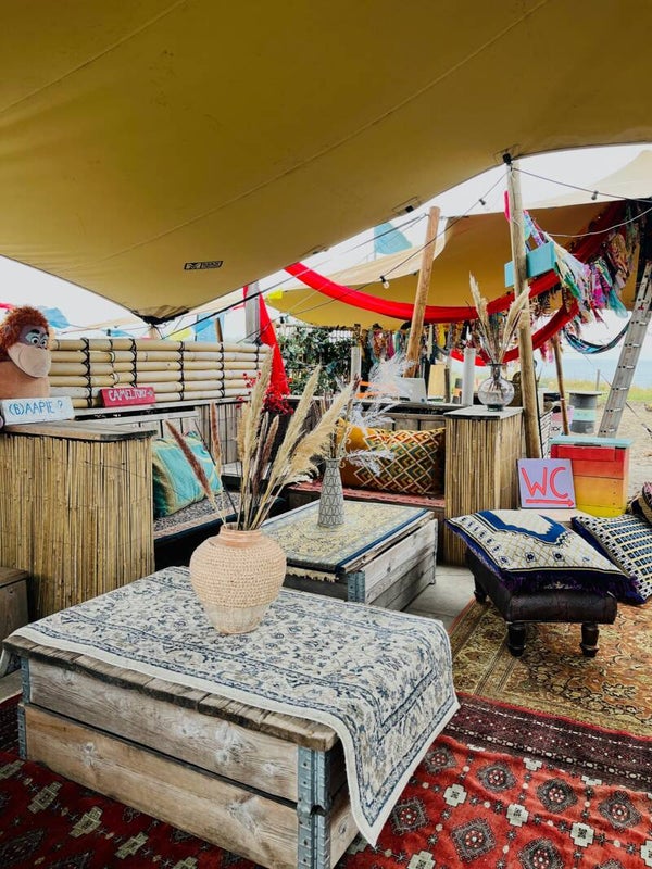 Pakket 1 - Mediterraans