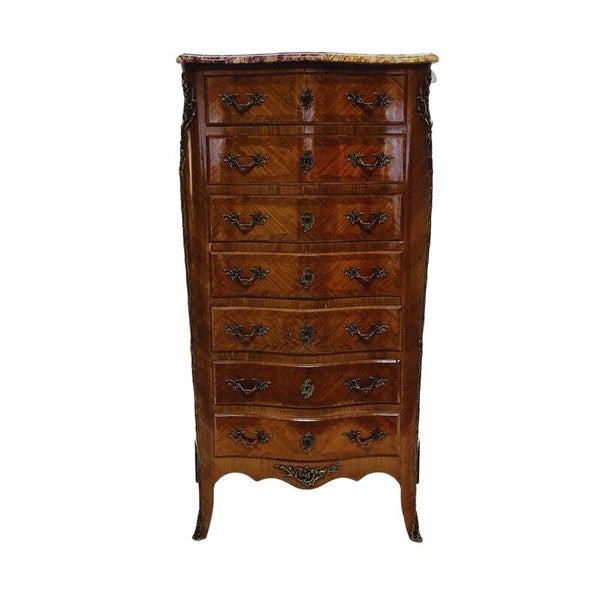 Louis XV Ladenkast