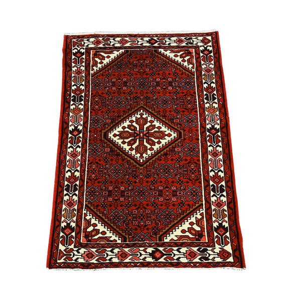 Vintage Perzisch Tapijt