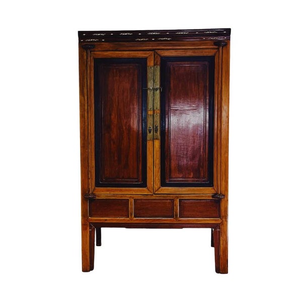 Antieke Chinese Kast