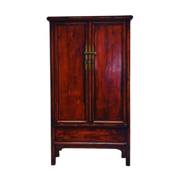 Antieke Chinese kast