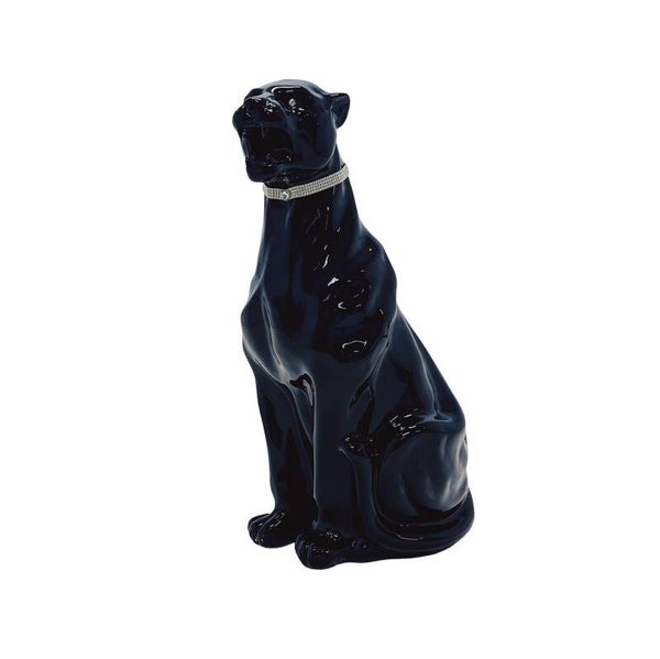 Zwarte Panter Keramiek