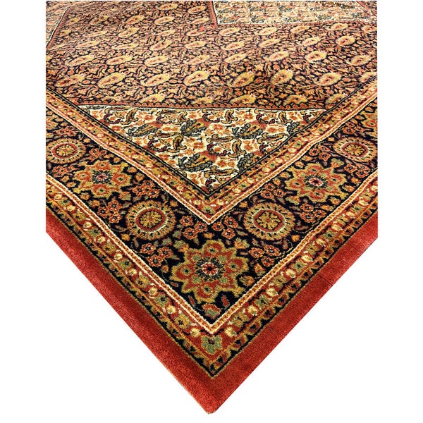 Oosters Kleed L - 296 x 201cm